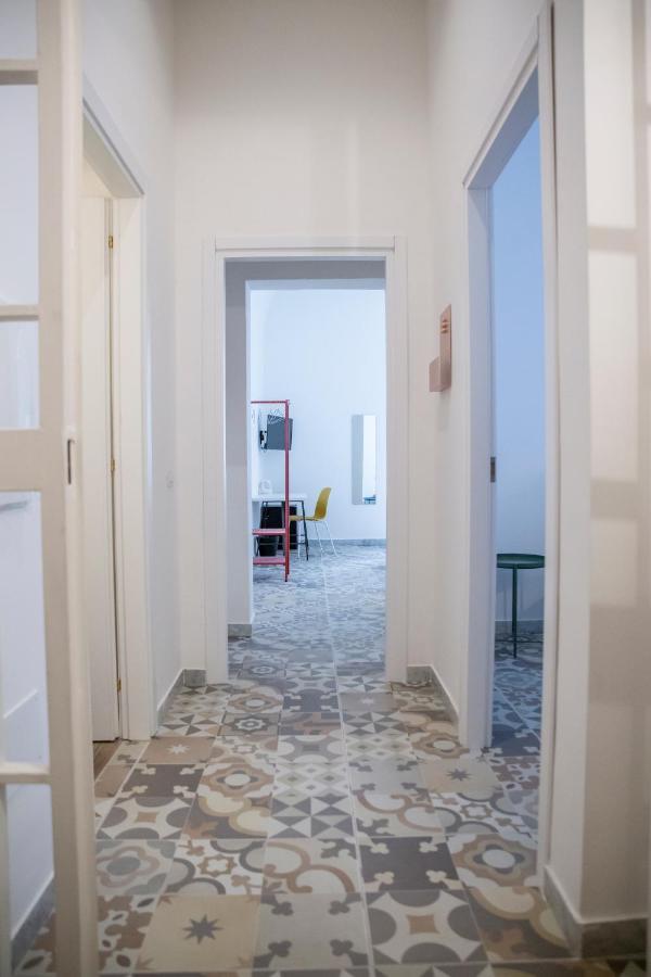 Allyoucantrip - La Nova Naples Exterior photo